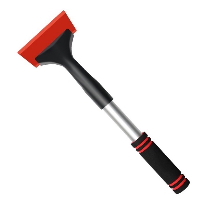 톨장군네 우레탄 성에제거기 눈제거스크래퍼 미니