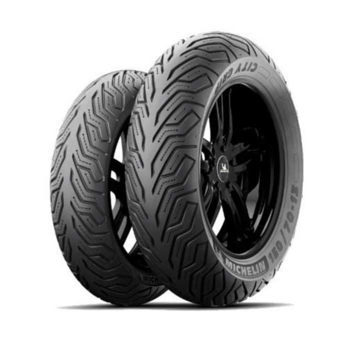 미쉐린 시티그립 1207014 혼다 PCX 18년20년식 뒤 타이어 더뉴 PCX125 타이어 1207014, 1개