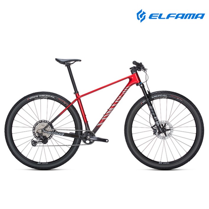 2023 엘파마 판타지아 퀘이사 7 카본 12단 MTB 자전거 2023 엘파마 판타지아 퀘이사 7 카본 12단 MTB 자전거