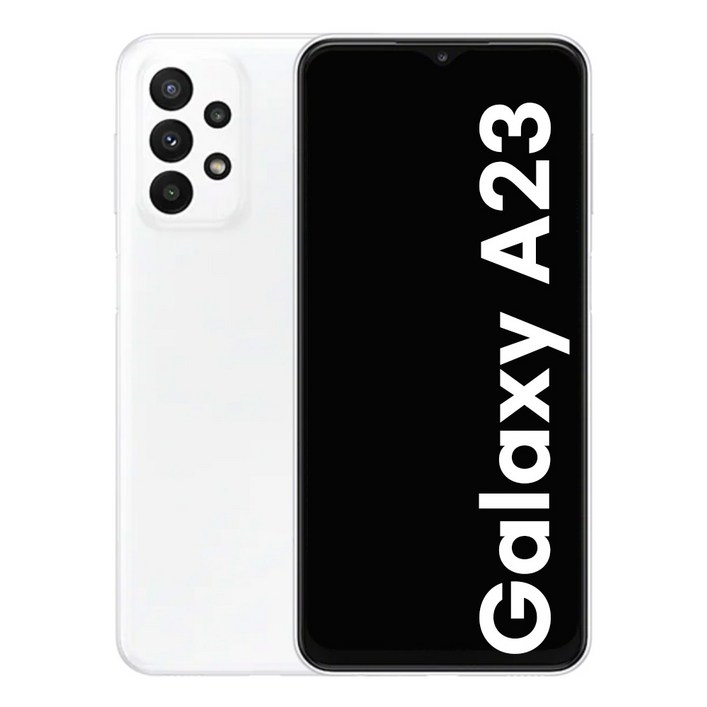 삼성전자 갤럭시 A23 새상품 128GB