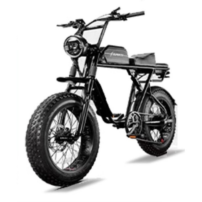 SUPER 73 슈퍼 73 자토바이 전기 팻바이크 전기 MTB 자전거