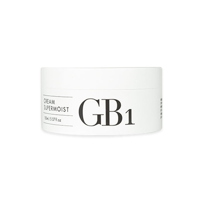 GB-1 크림- 150g -발명특허 가려움 피부트러블 잔주름개선 피부미백 보습크림 지비화장품, 150g, 1개