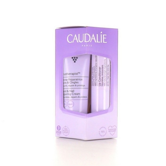 꼬달리 핸드크림 30ml+립밤 4.5g