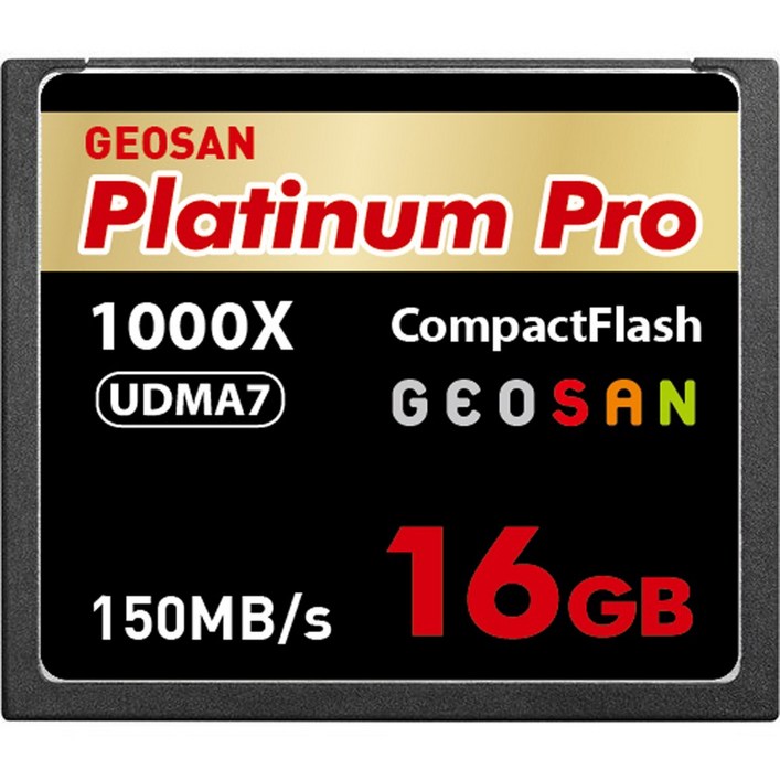 JABA CF Memory CF 메모리카드 8GB 16GB 32GB 64GB 128GB, 1개