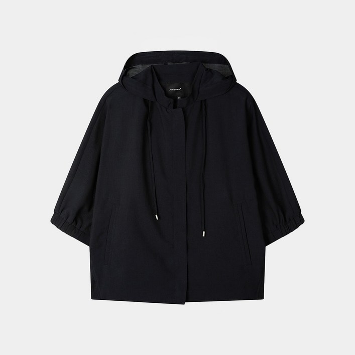 요하넥스 돌먼 슬리브 후드 점퍼