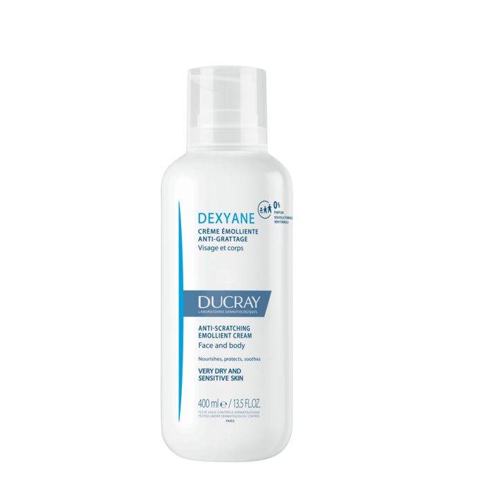 피부과 정품 듀크레이 덱시안 크림 400ml, 1개, 400ml 피부과 정품 듀크레이 덱시안 크림 400ml, 1개, 400ml