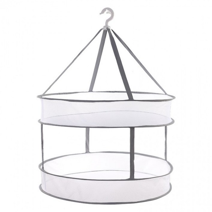 빨래대 망 걸이형 양말 속옷 니트 건조