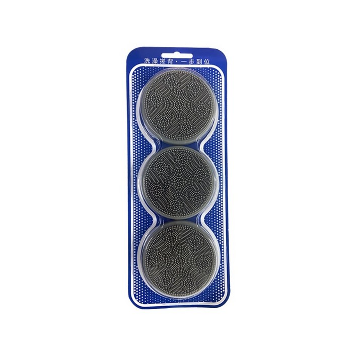 때밀이 기계 벽 목욕 솔 움직이는 충전식 방수 전동식 브러쉬