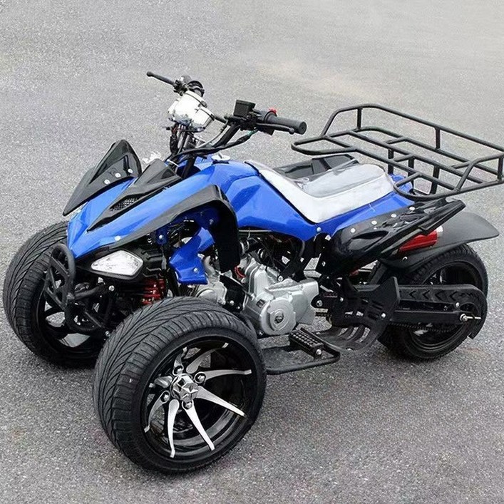 125CC 역삼륜 ATV 삼륜차 산악