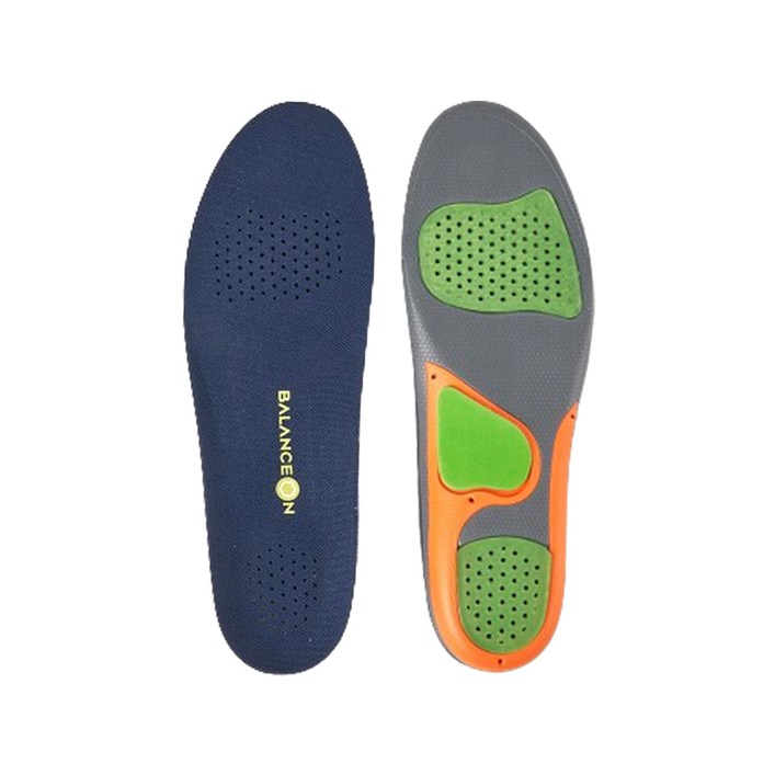 밸런스온 베타젤 인솔 깔창 1세트 L 265290mm 깔창 족저근막염