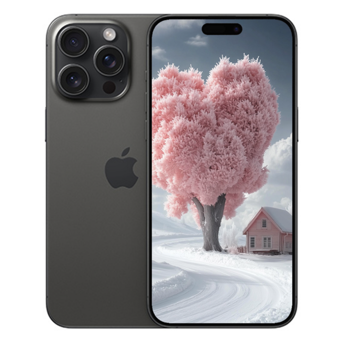 아이폰 15 프로 맥스 512GB 미개봉 새제품