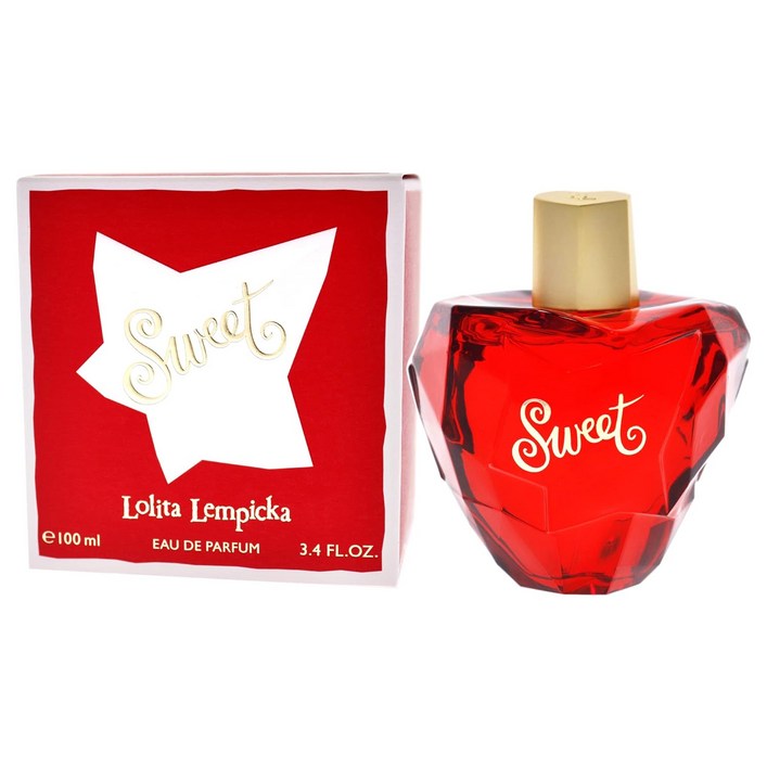 롤리타 렘피카 스위트 오드퍼퓸 100ml
