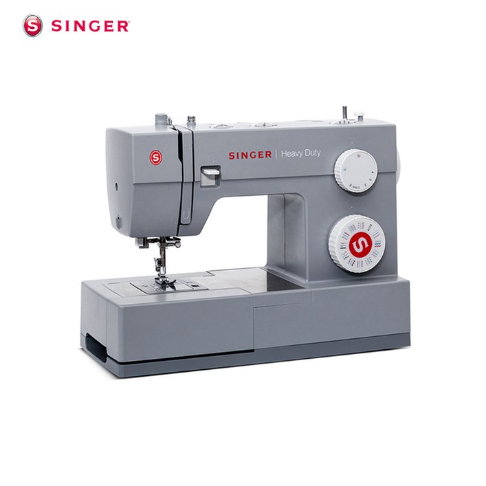 싱거 간편 홈 미싱 준공업용 싱거미싱 SINGER 4432 싱거 간편 홈 미싱 준공업용 싱거미싱 SINGER 4432