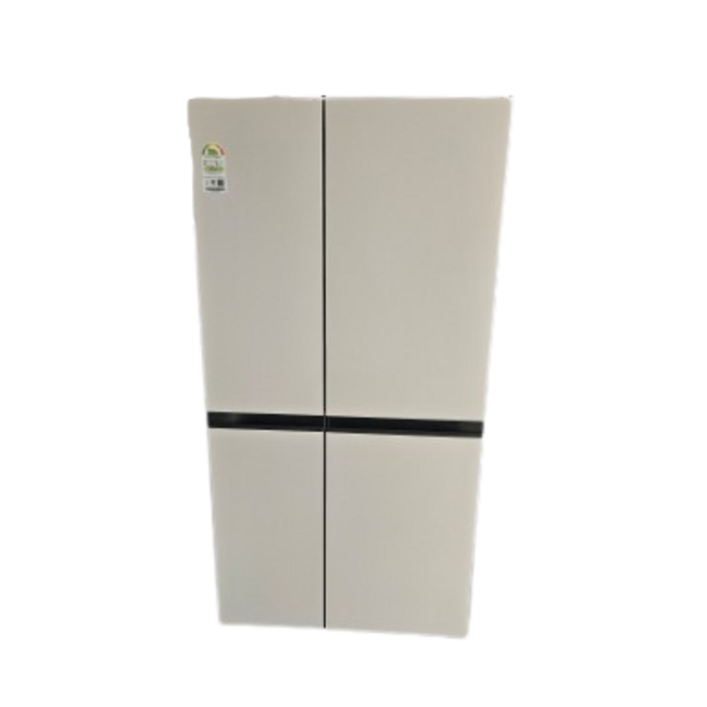 LG전자 양문형냉장고 S836MEE022 832L