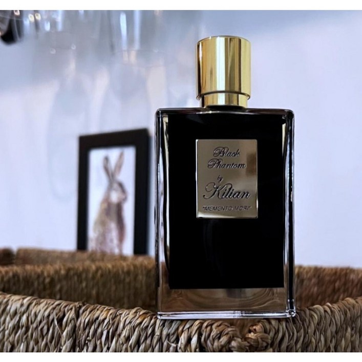 바이 킬리안  블랙 팬텀 오 드 퍼퓸, 50ml, 1개