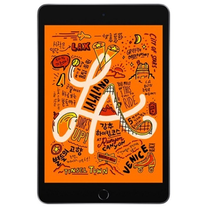 iPad mini 5세대