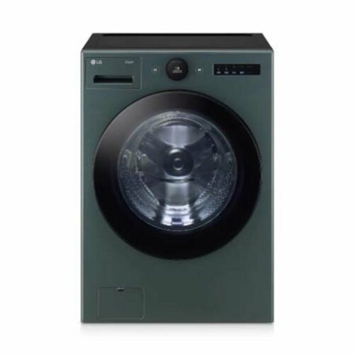 LG전자 LG 오브제 컬렉션 드럼 세탁기 FX24GN