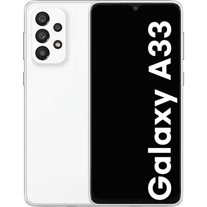 삼성전자 갤럭시 A33 새상품 128GB