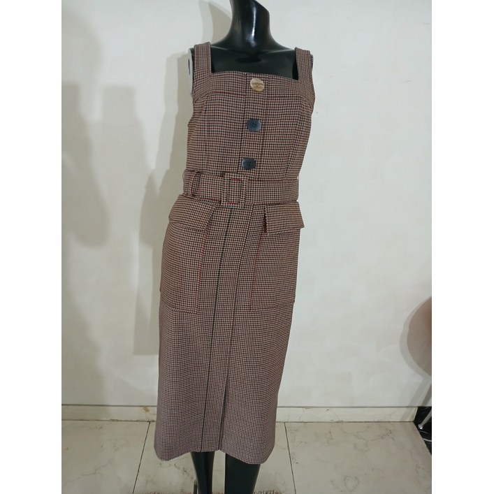 중고 019 질스튜어트 원피스 55 NB11267