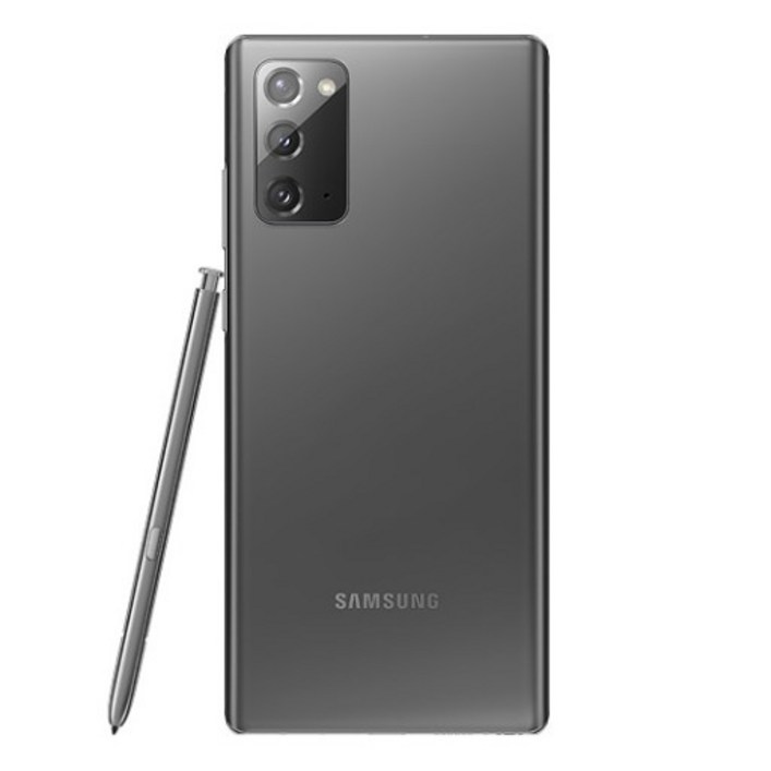 SM-N981 갤럭시 노트20  5G 미사용가개통새제품