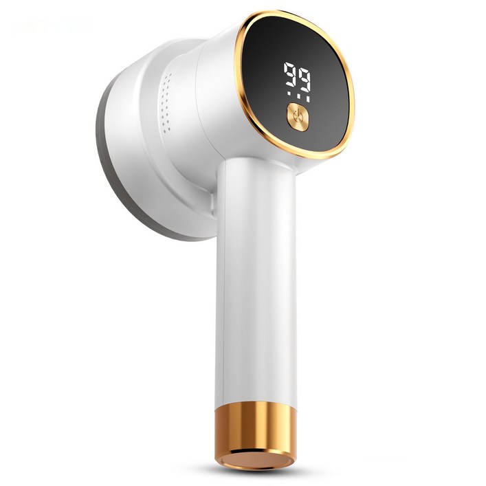 한정특가 진행중 Bamifun 보풀제거기 휴대용 충전식 만능 6중날 무선 보풀제거기, 혼합색상