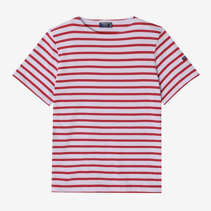 세인트제임스 [24SS 뉴컬러] Levant 18 (10C) ASJM2414334-10C