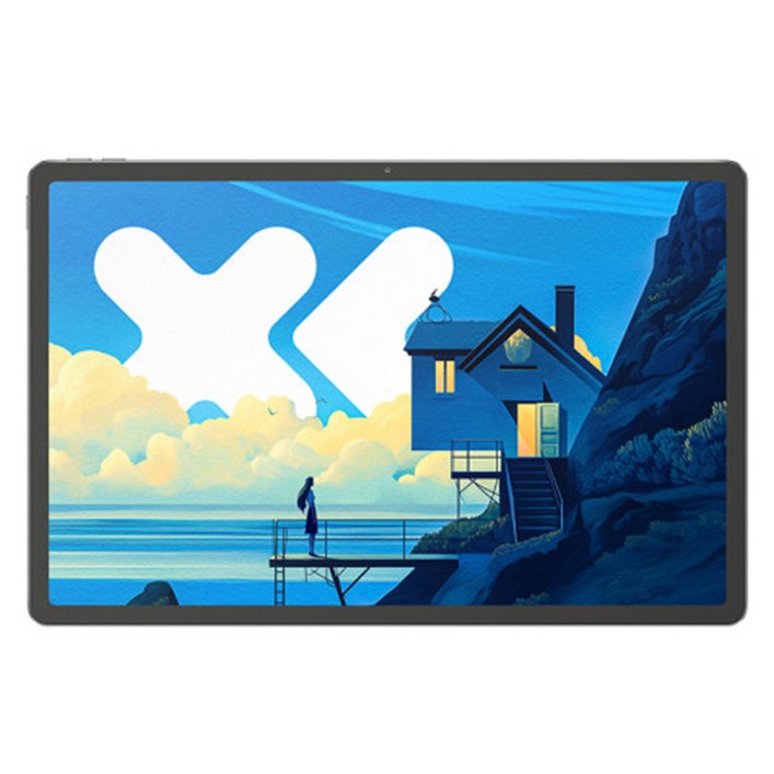 레노버 샤오신 패드 프로 12.7인치 태블릿 2025년 버전 8GB, WiFi, 그레이, 128GB