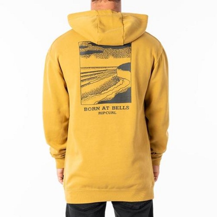 립컬 후드티 본앳벨스 시닉 후디 R203FE05M 041