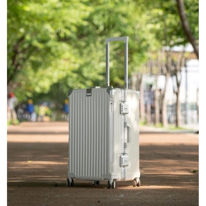 레임블 렉탱글 여행용 수하물 캐리어 67cm24인치 72cm26인치 75cm28인치 77cm30인치 케리어