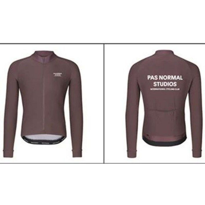 파노말 자켓 경량 레인 의류 파스노말스튜디오