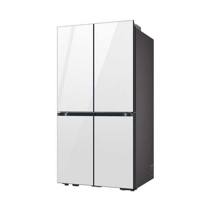 삼성 Bespoke AI 냉장고 5도어 902L, RM70F90M2W