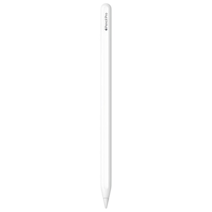 Apple 정품 애플펜슬 프로, 화이트, 1개 Apple 정품 애플펜슬 프로, 화이트, 1개
