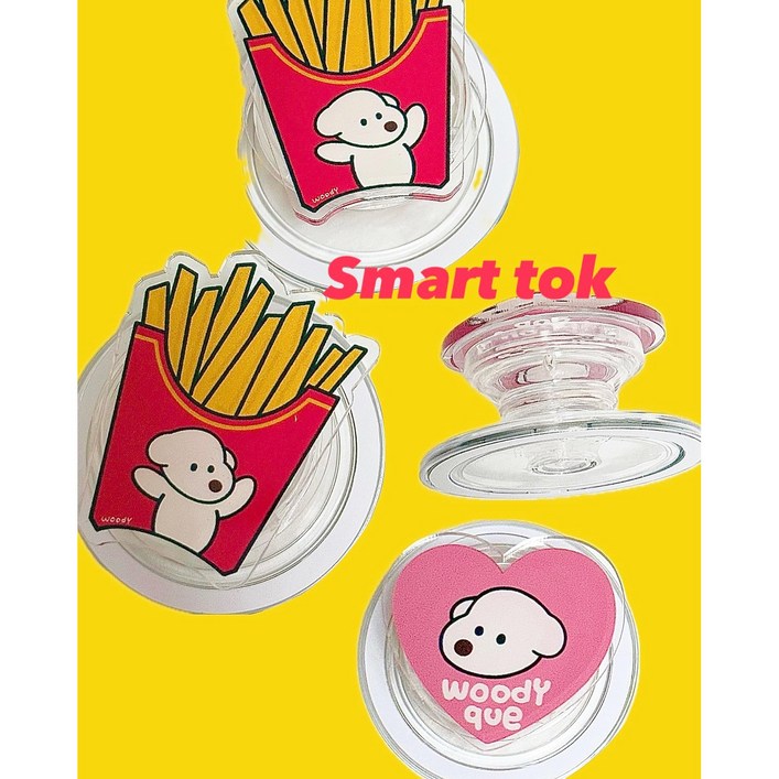 우디크 스마트톡 맥세이프