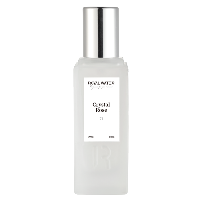 크리스탈 로즈 엑스트레 드 퍼퓸 30ml, 1개, 30ml