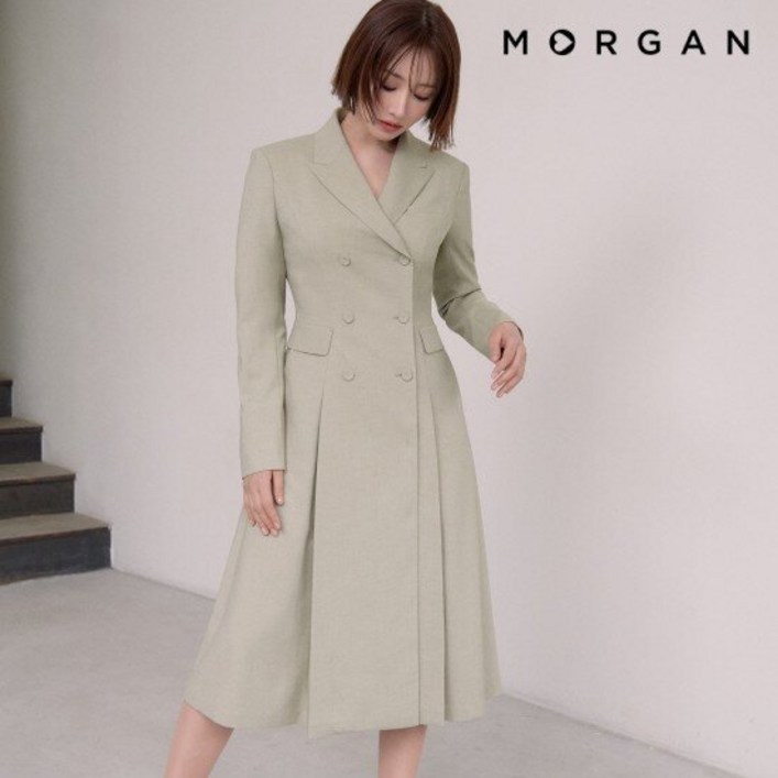 모르간 테일러드 원피스 1종1993752