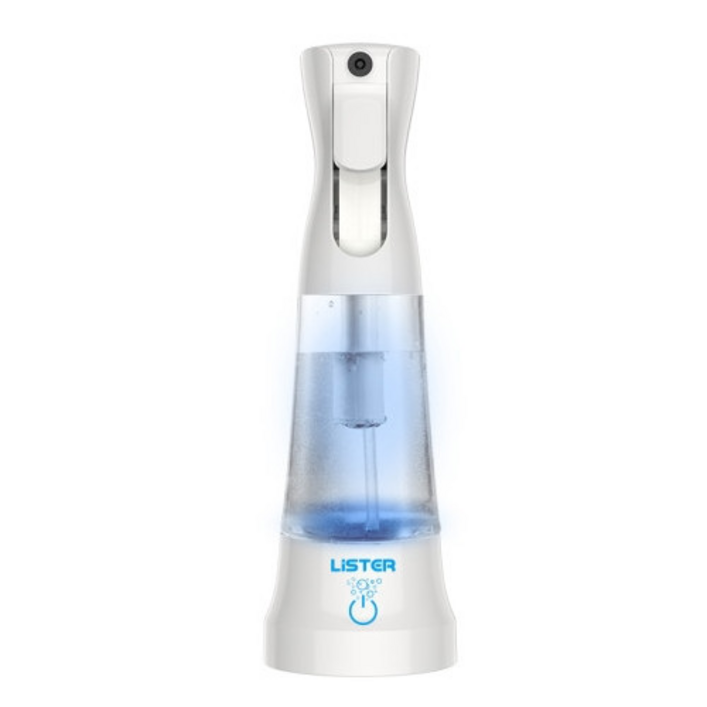 리스터 전해수기 뿌리는 살균 쇼파 주방 소독 탈취, LI250W