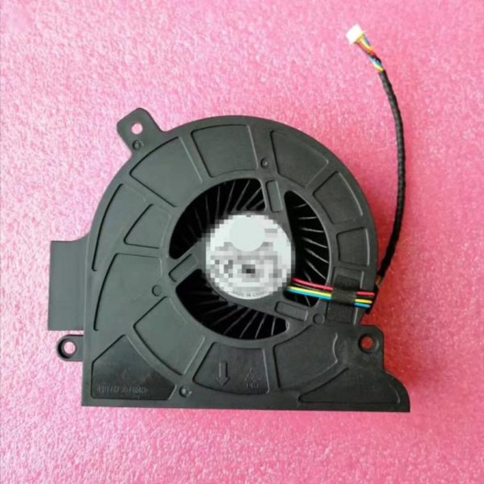 Dell Optiplex 3240 3440 7440 AIO CPU 냉각 팬 호환성 b1125r2u BUB1112HH 0MHV25 라디에이터 용