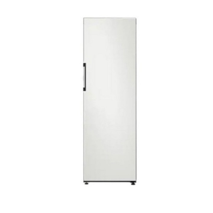 삼성 비스포크 380L 1도어 키친핏 냉장고 RR39A760501 코타화이트 삼성 비스포크 380L 1도어 키친핏 냉장고 RR39A760501 코타화이트