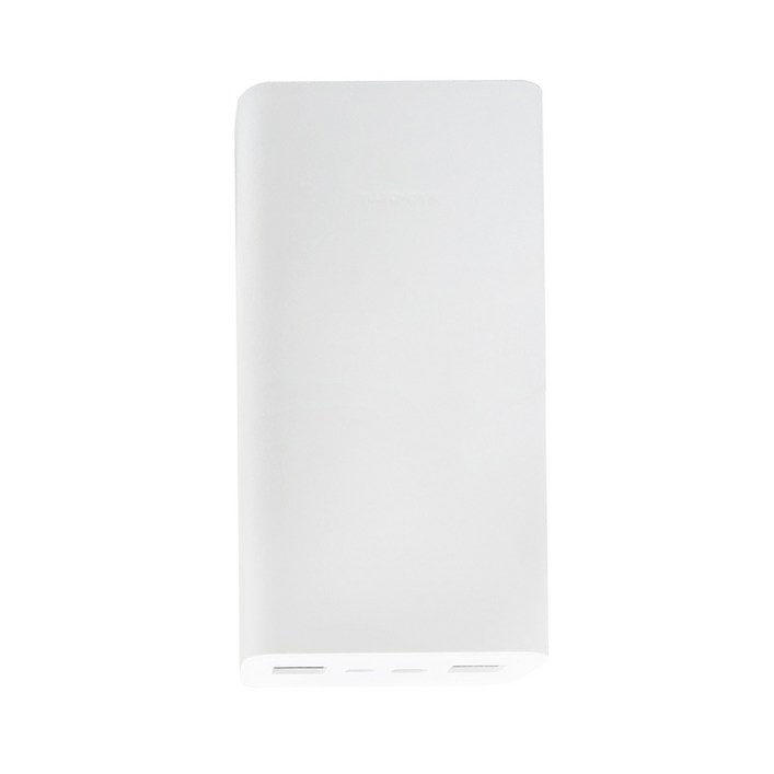 신제품 샤오미보조배터리 6세대 20000mAh 22.5W출력 PB2022ZM 대용량 삼성 갤럭시 아이폰 고속충전