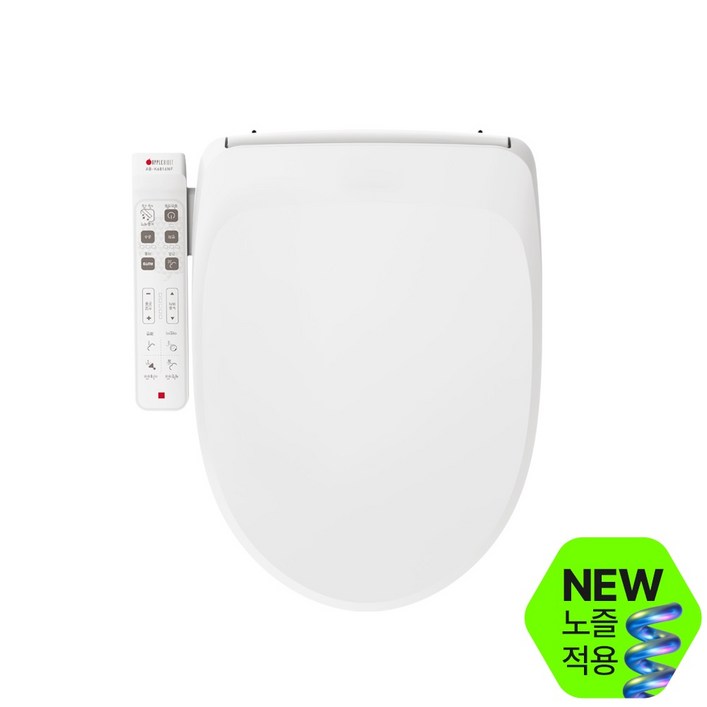 애플비데 ABK6816NF 무료설치 필터5개포함 직수 쾌변 비데