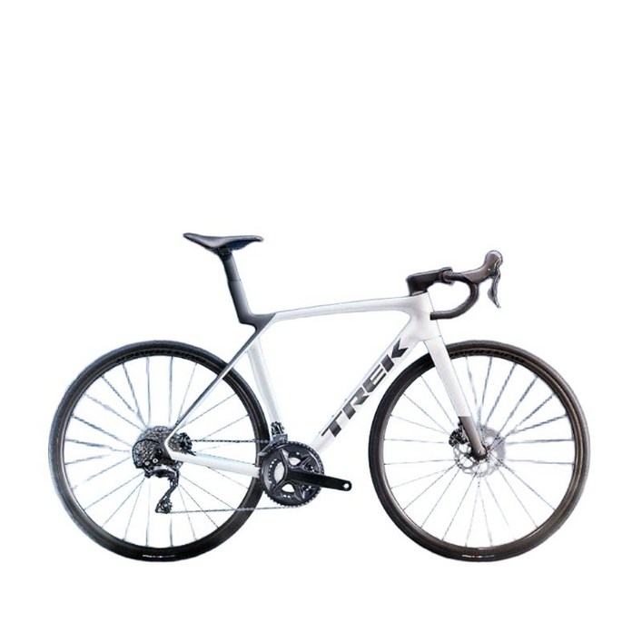 TREK MADONE 트렉 마돈 SL 5 카본 파이버 프레임 로드자전거 시마노105