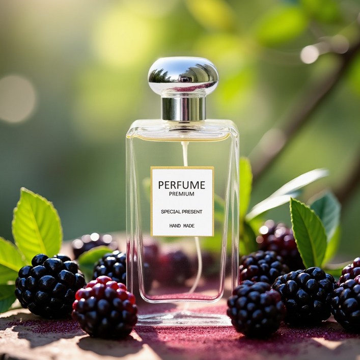 블랙베리 앤 베이 진퍼퓸 니치향수