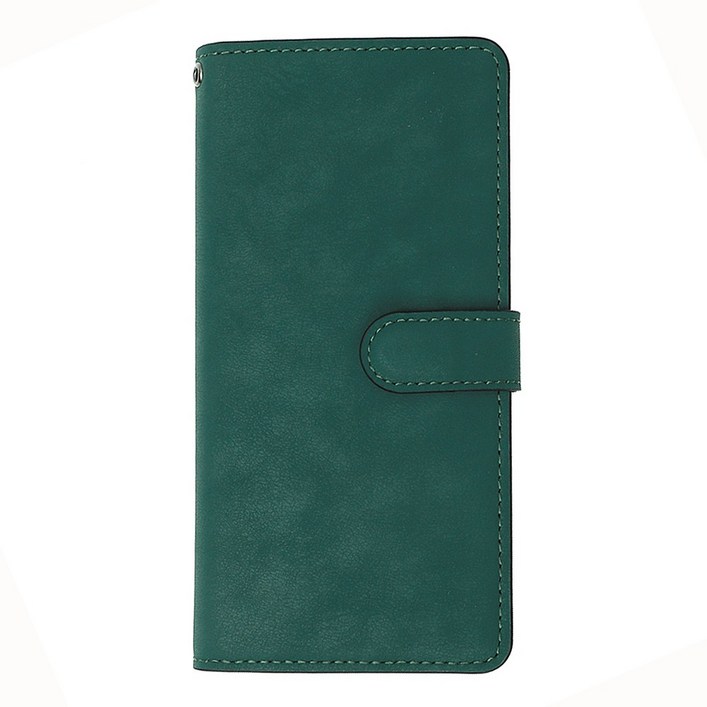 갤럭시 S26 S25 S24 S23 S22 S21 FE 울트라 플러스 엣지 케이스 칸 심플 지갑형 가죽 지폐 카드 수납 다이어리 5G