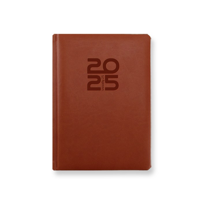 양지사 2025 유즈어리25A 다이어리