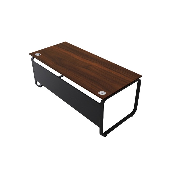 TS 데임 LPM A형 타공형 책상 1800×600