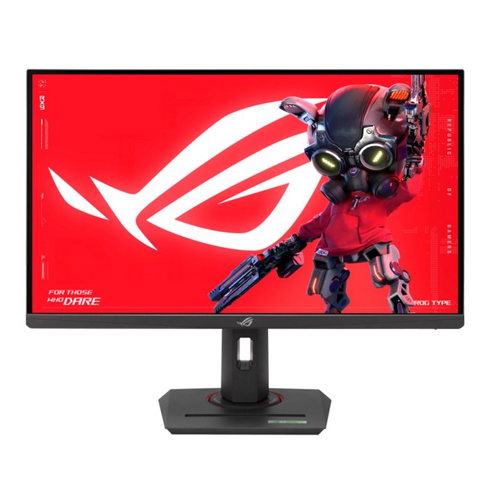 ASUS ROG STRIX XG27UCG 4K 160Hz 게이밍모니터 블랙, 68cm, XG27UCG