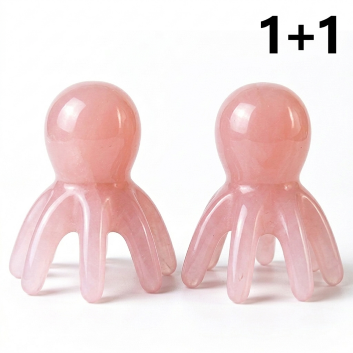 마켓미모 문어데이 두피 얼굴 바디 문어괄사 11