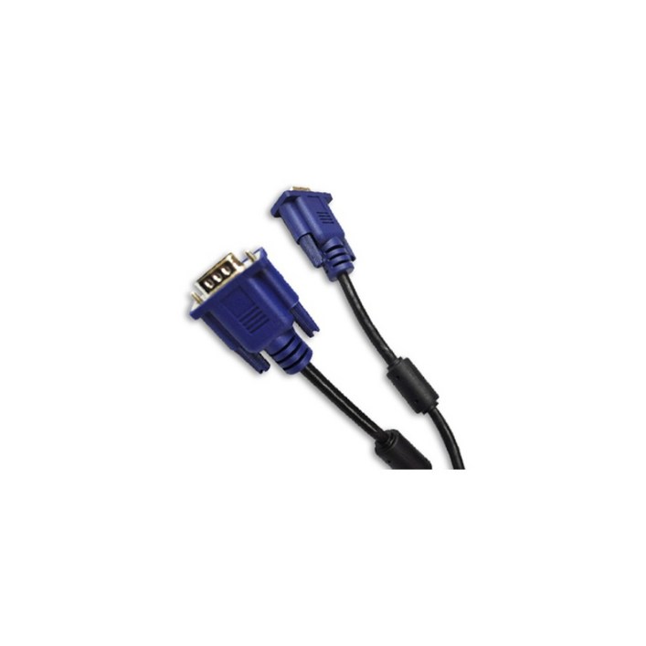 엠비에프 세미 RGB VGA 모니터 케이블 MBF-SRGB0018