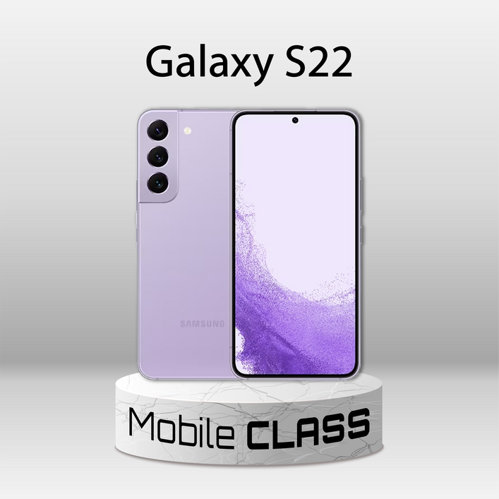 삼성 갤럭시 S22 공기계 미사용 새제품 SM-901
