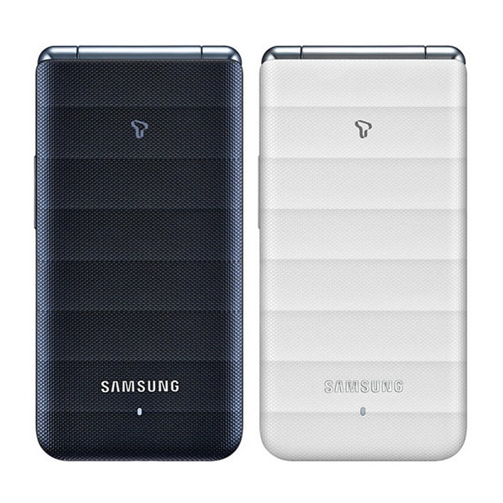 삼성 갤럭시폴더 SMG155S 알뜰폰 학생폰 효도폰 공기계 SKT 3G 폴더폰